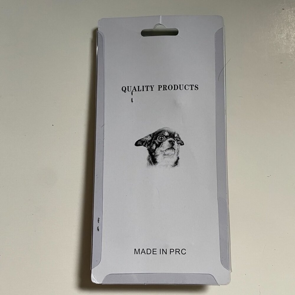 Pet Nail Clipper & File Set - Picture 2 of 5